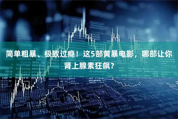 简单粗暴、极致过瘾！这5部黄暴电影，哪部让你肾上腺素狂飙？