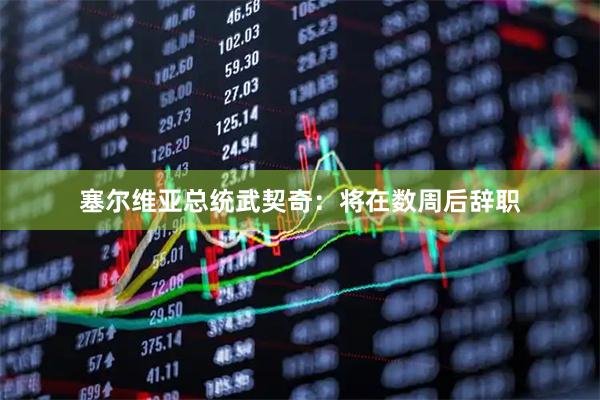 塞尔维亚总统武契奇：将在数周后辞职